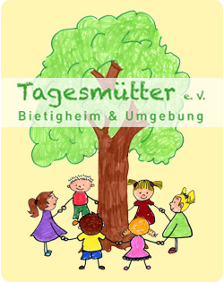 Tagesmütterverband Bietigheim-Bissingen
