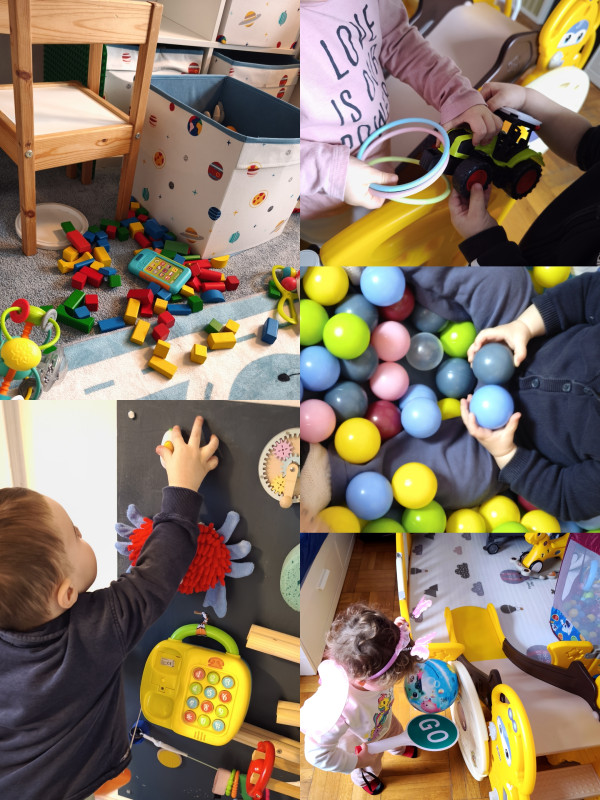 Finden Sie das "Monster"?