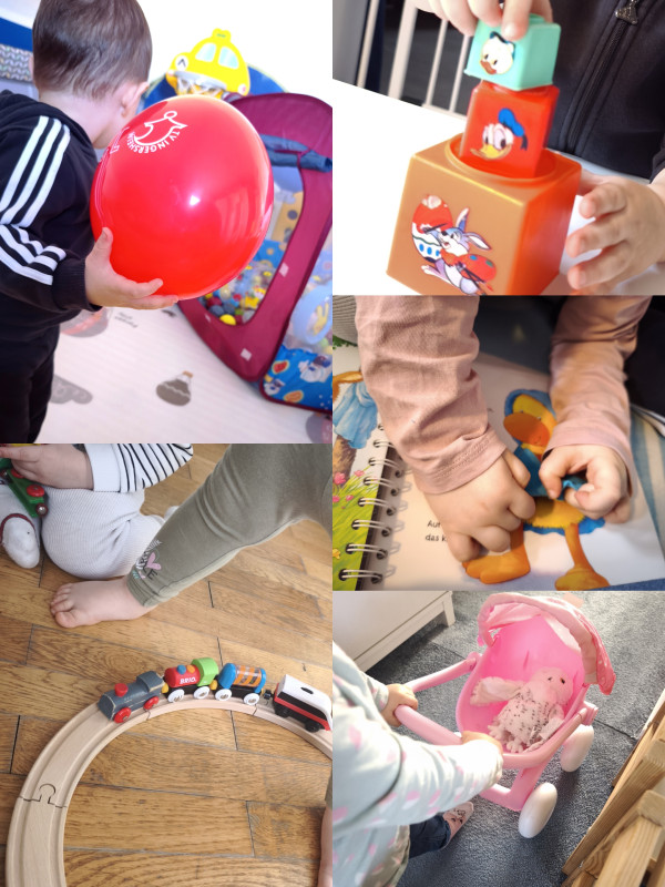 "Wie funktioniert das?"