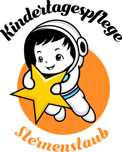 Kindertagespflege Sternenstaub